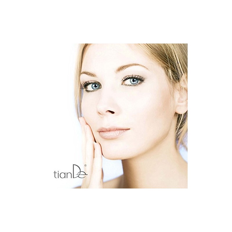 TianDe 15601 Facial and Cleavage Cleansing Lotion 100 g Cleansing