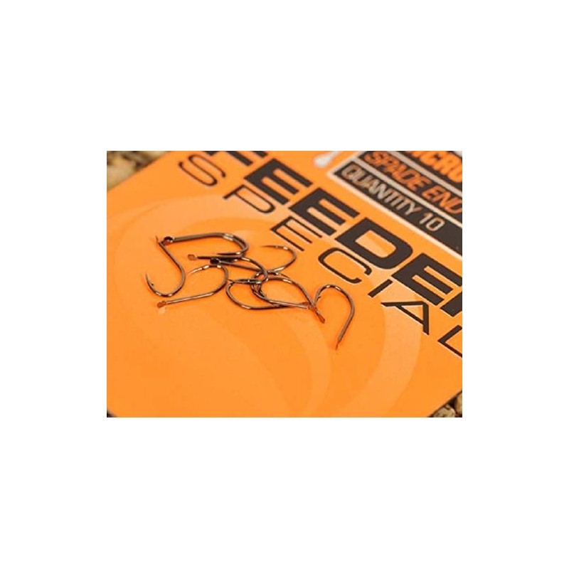 Guru LWGF Micro Barb Spade End Feeder Special Size 20