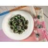 Smarty Stop Original Individually Wrapped Starlight Mint Hard Candy (2.5