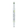 ZEBRA Mildliner Brush Green (79140UPC)