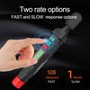 Lancoon Decibel Meter Digital Sound Level Meter 30-130dB Data Hold
