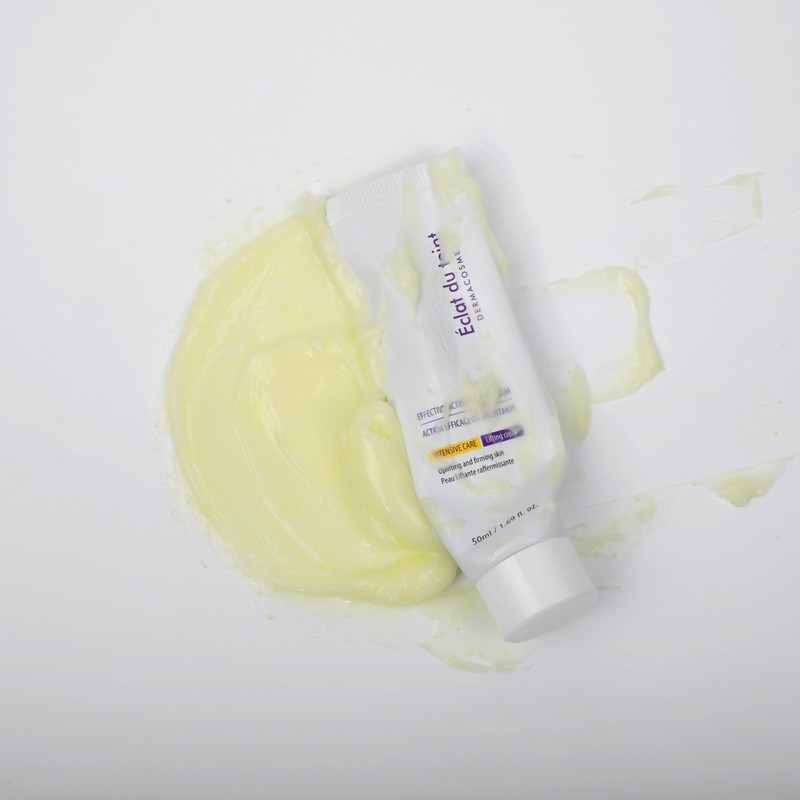 Eclat Dutin Effective Action Lifting Cream 50ml / 에끌라뒤땅 이펙티브