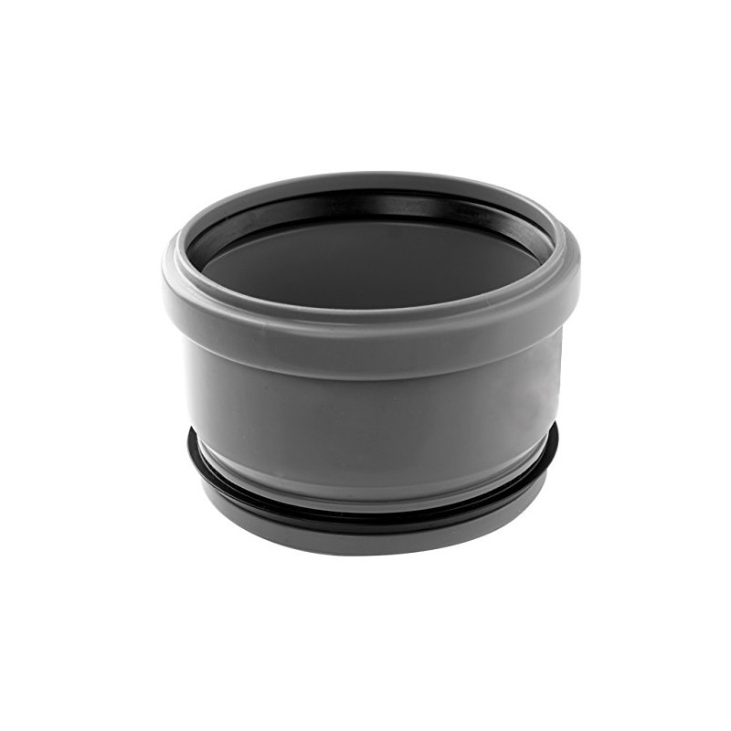 Airfit 125110IR Internal Waste Water Reducer PP for HT/KG Pipe