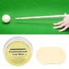 Pool Cue Shafts Wax Special Silky Shaft Wax, Billiard Pool