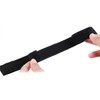 Sarini Pack of 4 Adjustable Replacement Hoverboard Straps with Velcro