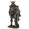 VOGLER Joh. Vogler GmbH Nordic Viking with Helmet and Sword