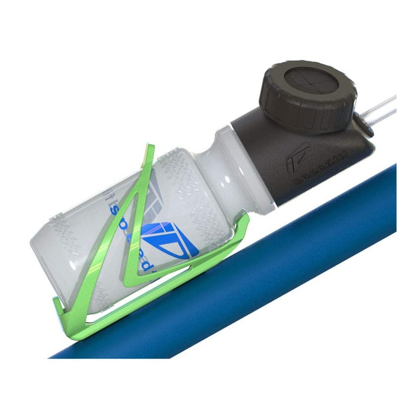 Speedfil F2 Bicycle Water Bottle Hands-Free All Purpose Hydration System