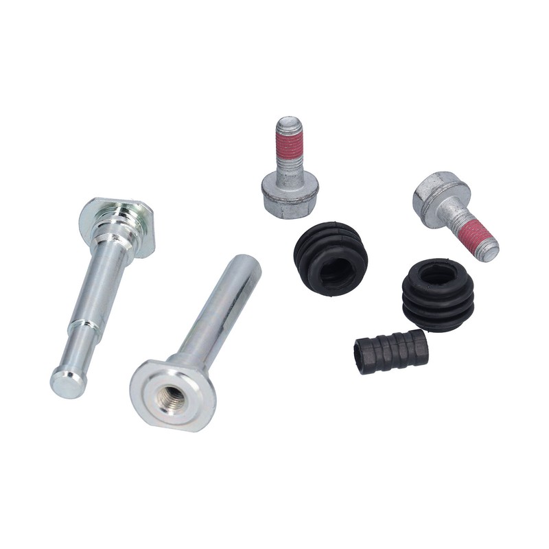 Rear Brake Caliper Slider Guide Pin Kit 113‑1376X Replacement for