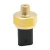 Hoypeyfiy 68334877AA Oil Pressure Sensor, Replacement for Chrysler 300, Replacement