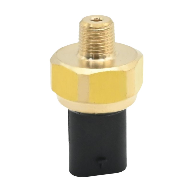 Hoypeyfiy 68334877AA Oil Pressure Sensor, Replacement for Chrysler 300, Replacement