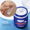 Crema Hidratante Para Pies Y Cuerpo Con Vitamina E Y
