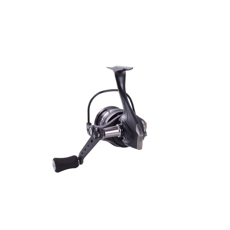AbuGarcia Roxani 2500MSH High Gear Salt Compatible Spinning Reel