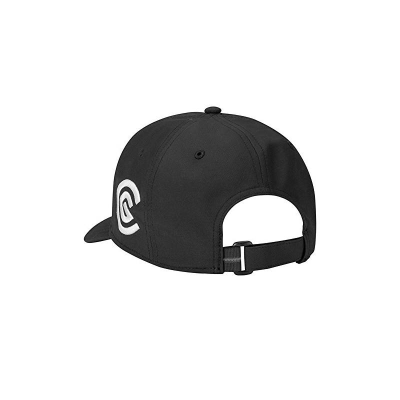 Cleveland Golf Men's Structured Hat (One Size Fits All)