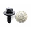 SFS Mopar Body Bolts & U-nut Clips- 5/16-18 x 1"