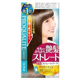 Procarite EX Straight Perm for Long, 7.6 oz (215 g)