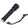 LED Camping Flashlight 5000LM Super Bright Magnetic Telescopic Zoom Waterproof