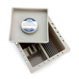 Royal & Langnickel Square Brush Basin