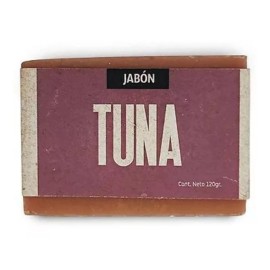 Volviendo al Origen Jabón Tuna 2 De 120g Volviendo Al Origen Artesanal