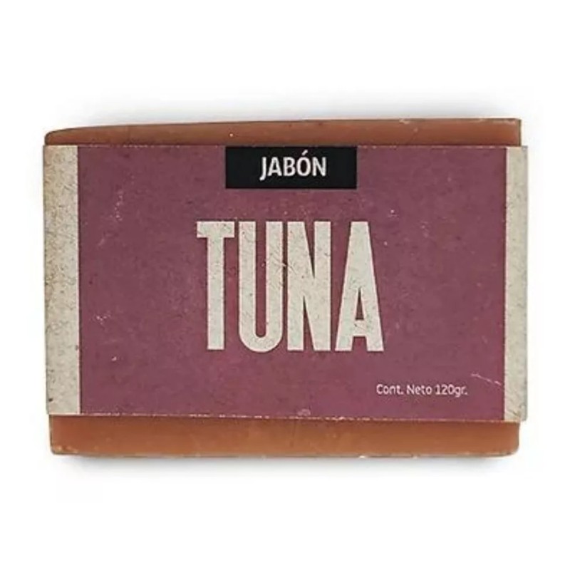 Volviendo al Origen Jabón Tuna 2 De 120g Volviendo Al