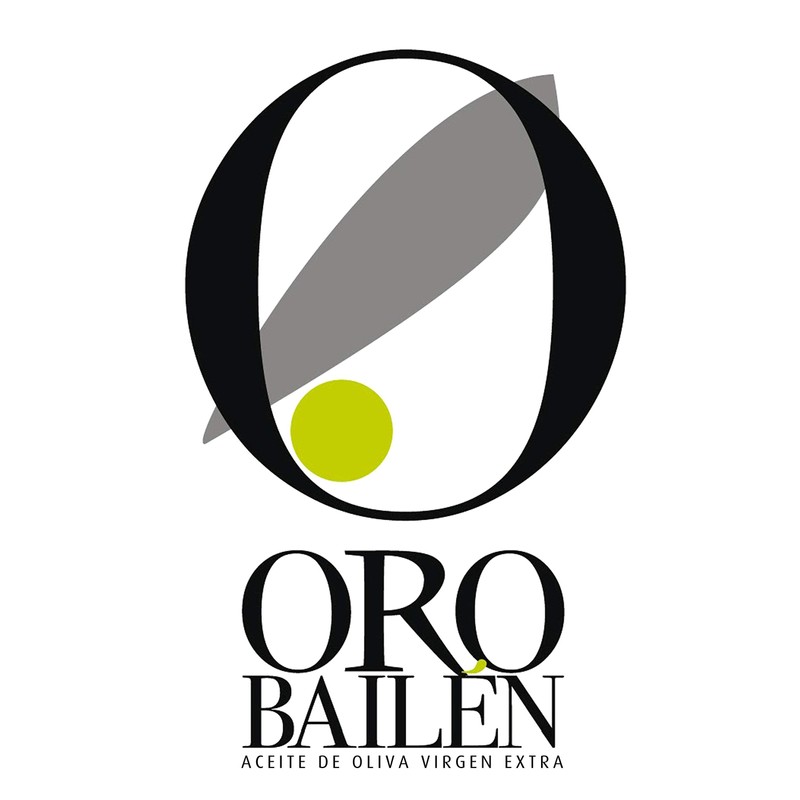 Oro Bailen Reserva Familiar Frantoio Cold Extracted Extra Virgin Olive