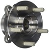 Timken TKNHA590481 Hub Bearing Unit