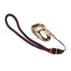 Archery Thumb Rings Good Protection Engraving Pattern Thumb Protector Rings
