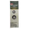 Coleman Pump Cup & Retainer