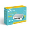 TP-Link TL-SF1005D 5-Port 10/100 Mbps Desktop Ethernet Switch/Hub, Ethernet Splitter,