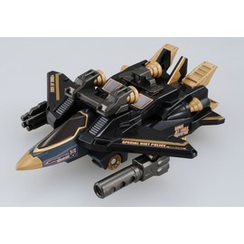 トミカ ハイパーレスキュー ドライブヘッド サポートビークル 特別機動隊ソニックジェットイーグル