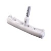 Q-Leap Q-Leap FM-2181 Mop Head, Medium, 1.1" Thickness, 4" Length, 13" Width (Pack of 12)