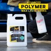 Meguiar's Ultimate Waterless Wash & Wax, Scratch-Free Waterless Car Cleaning