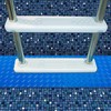 Swimming Pool Ladder Mat, Pool Ladder Mat, Protective Mat for