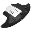 KUAFU Front Engine Splash Shield Compatible with 2016-2020 Kia Sorento
