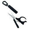 Shimano CT-523N P.E Scissors Sheath Carabiner Size 130 x 37