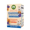 Dr. Tea Wellness Chamomile Herbal Tea with Honey Flavor -