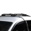 Dorsal Universal Soft Roof Rack Pads for Surfboard Kayak SUPs