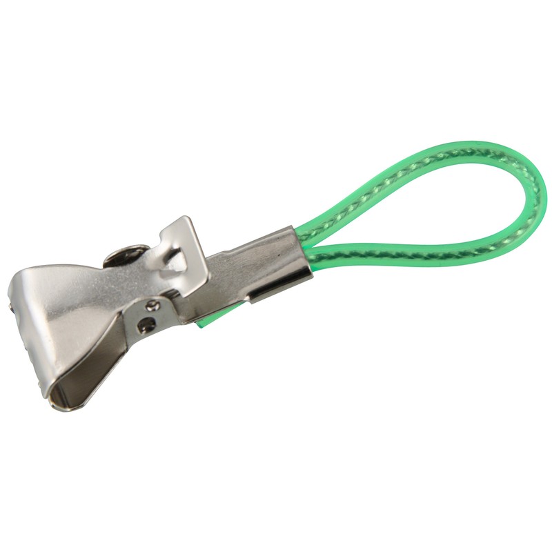 Fackelmann TECNO Aufhängeclips 4er Set farbig