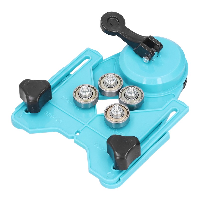 16Pcs Diamond Drill Bit Hole Saw 6‑50mm Cutter Drilling Tool