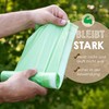 Mr. Green Mind Biobags 2/3 Litre Pack of 250 Biodegradable