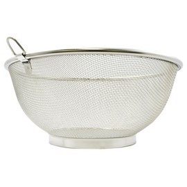 貝印 KAI 丸型 ザル 24cm kai DF5403