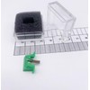One New Boxed Cartridge Elliptical Diamond Replacement Needle Stylus For