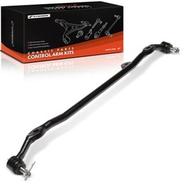 A-Premium Front Steering Center Link, Compatible with Toyota Pickup 1979 1980 1981 1982 1983, RWD