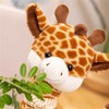 Plush Toys Giraffe Cuddly Toy Giraffe Cute Cuddly Toy Soft