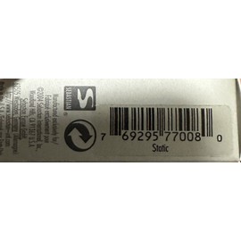 Sebastian Trucco Identity Lipstick Sheer SPF 12 Static 3.4 g - 0.12 oz