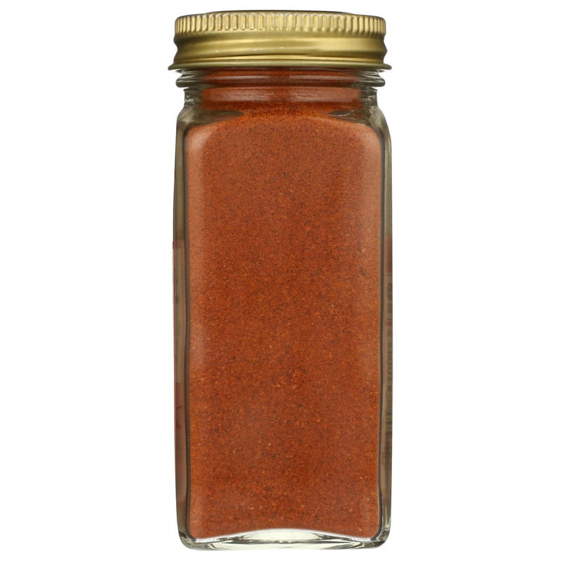Whole Foods Market, Organic Berbere Seasoning, 2.19 oz