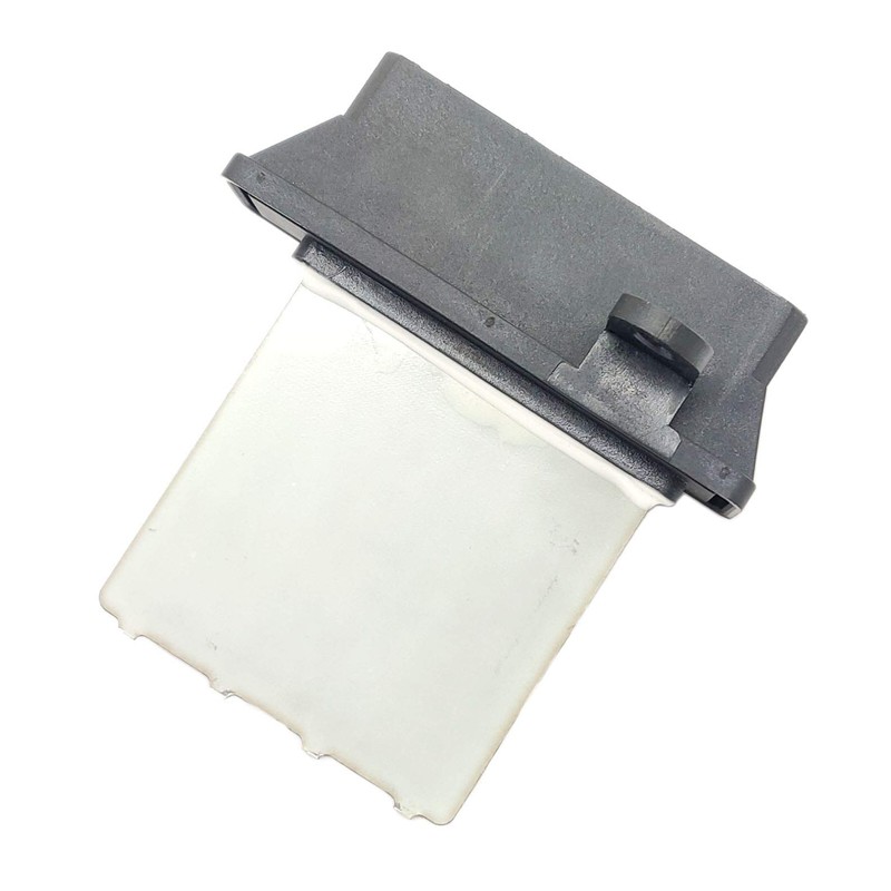 NOVAPARTS - Resistencia de motor de soplador HVAC para Nissan