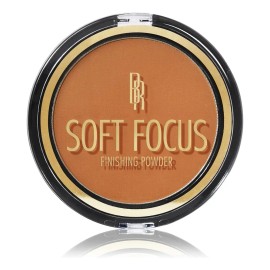 Polvos De Acabado Black Radiance True Complexion Soft Focus.