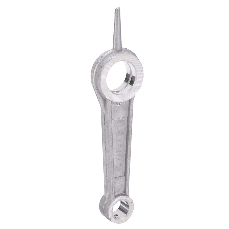 Connecting Rod Cast Aluminum Tapered Tip Connecting Rod Hardware Tools