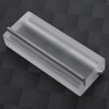 Fret Bevel File 2 In 1 35° 90° Angle Chamfering