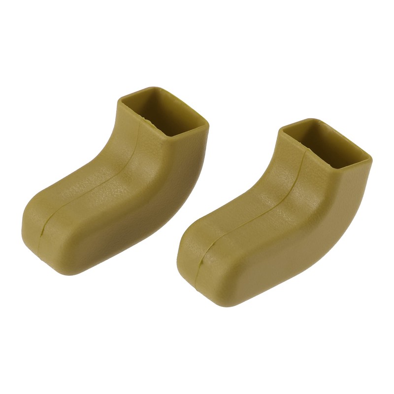 ACROPIX Car Front Bumper Tow Hook Protective Cover Fit for